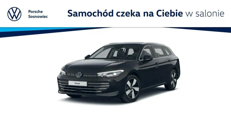 volkswagen passat Volkswagen Passat cena 189900 przebieg: 7, rok produkcji 2024 z Wolbrom